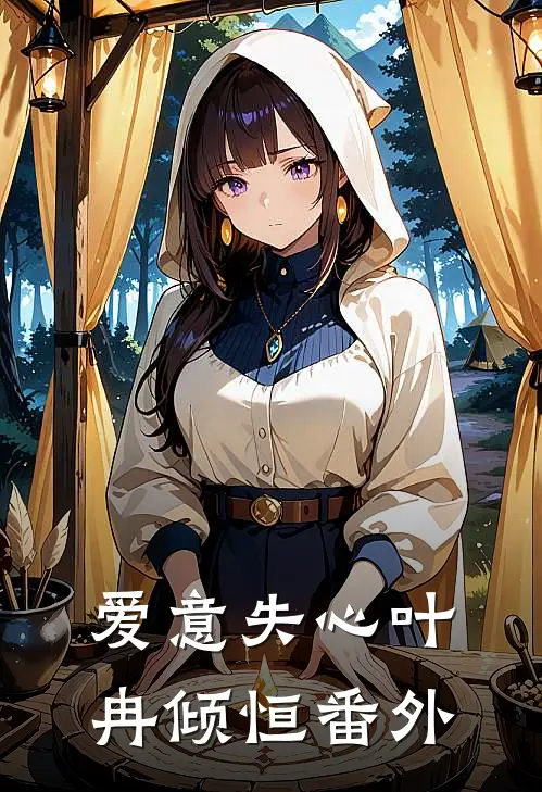 爱意失心叶冉倾恒番外