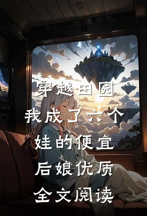 穿越田园：我成了六个娃的便宜后娘优质全文阅读