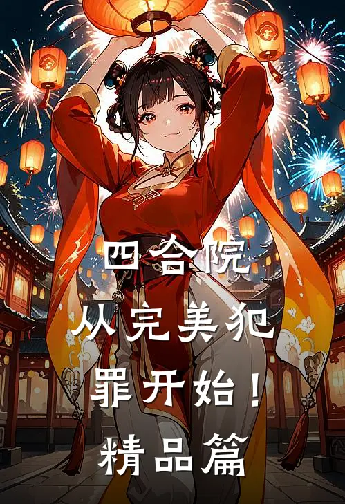 四合院：从完美犯罪开始！精品篇