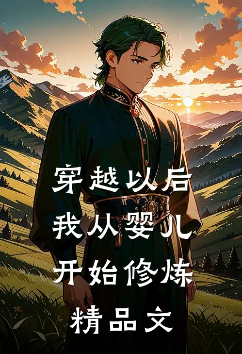 穿越以后,我从婴儿开始修炼精品文章