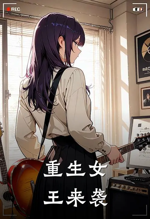 重生女王来袭
