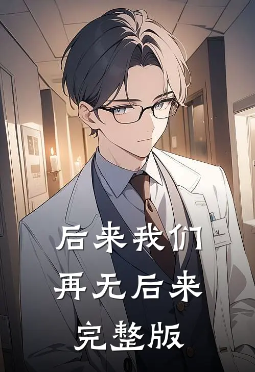后来我们，再无后来完整版