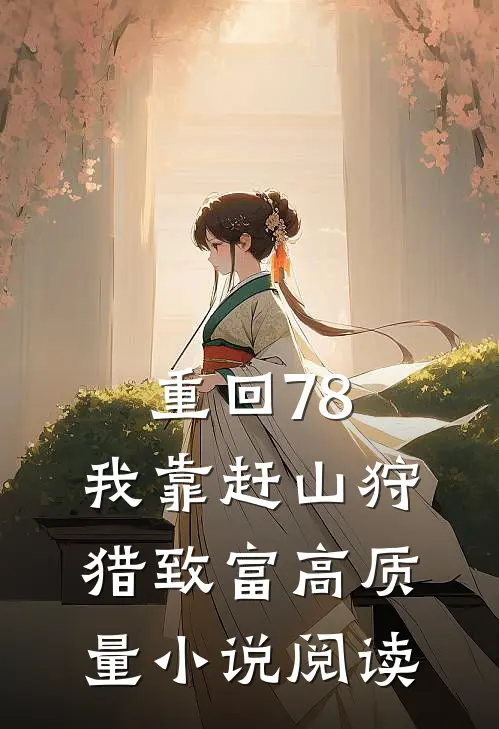 重回78，我靠赶山狩猎致富高质量小说阅读
