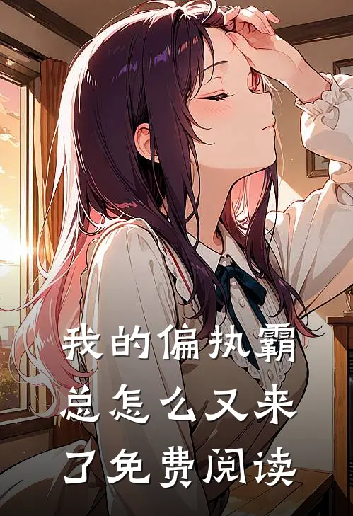 我的偏执霸总怎么又来了免费阅读