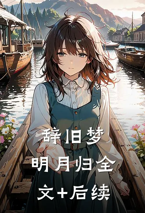 辞旧梦，明月归全文+后续