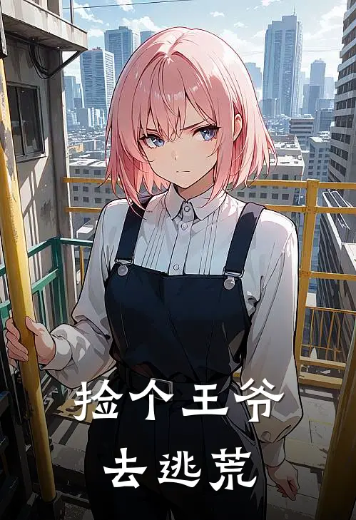 捡个王爷去逃荒