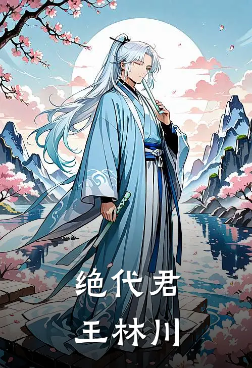 绝代君王林川