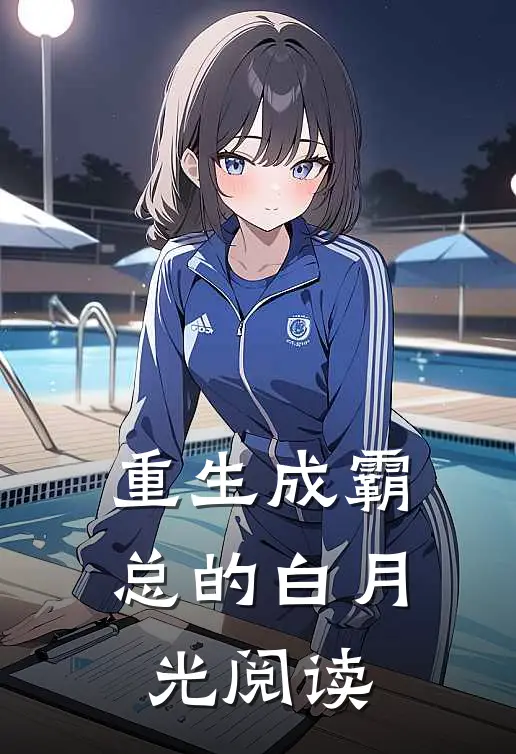 重生成霸总的白月光阅读