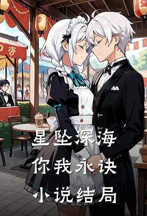 星坠深海你我永诀小说结局