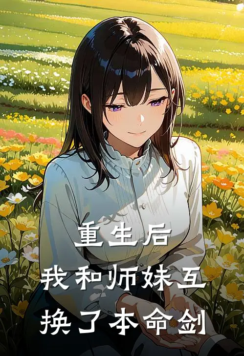 重生后，我和师妹互换了本命剑