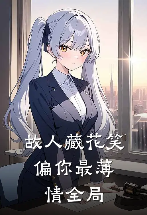故人藏花笑，偏你最薄情全局