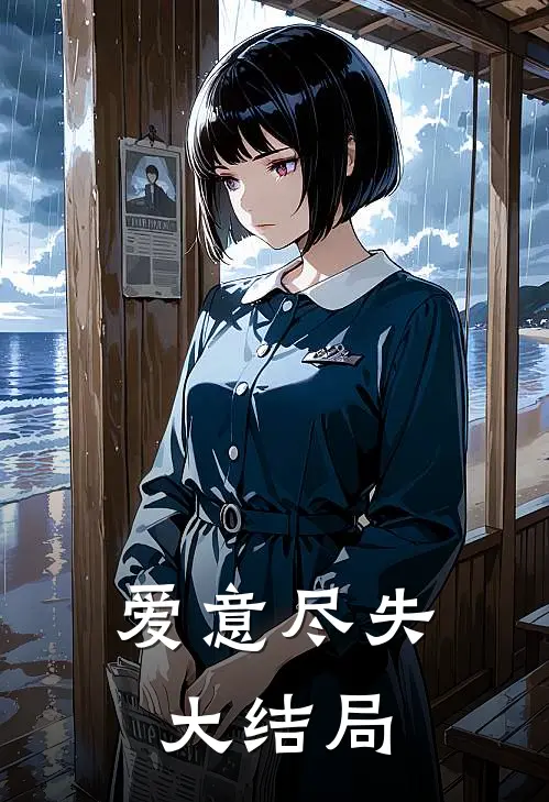 爱意尽失大结局