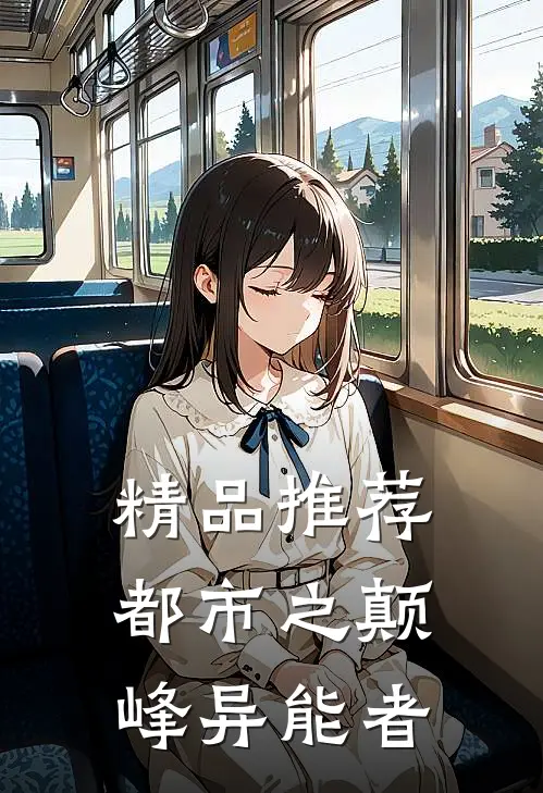 精品推荐都市之颠峰异能者