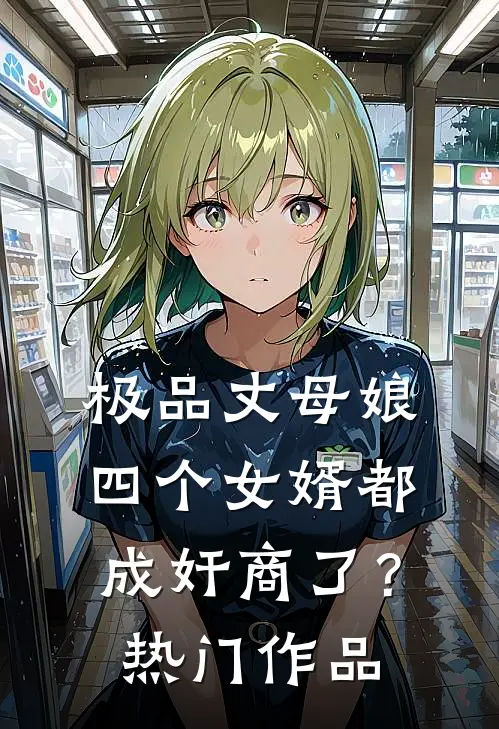 极品丈母娘：四个女婿都成奸商了？热门作品