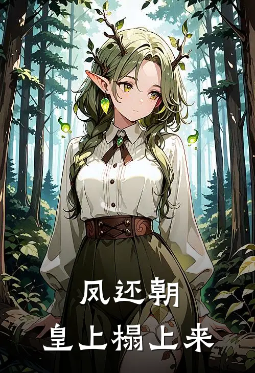 凤还朝：皇上榻上来