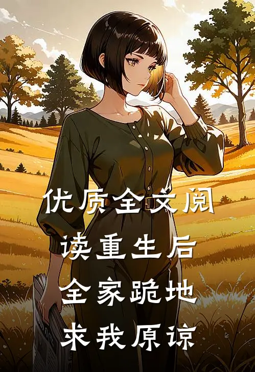优质全文阅读重生后,全家跪地求我原谅