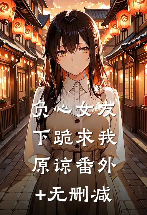 负心女友下跪求我原谅番外+无删减