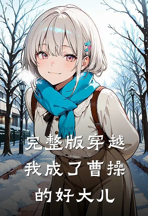 完整版穿越：我成了曹操的好大儿