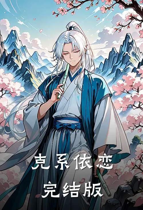 克系依恋完结版