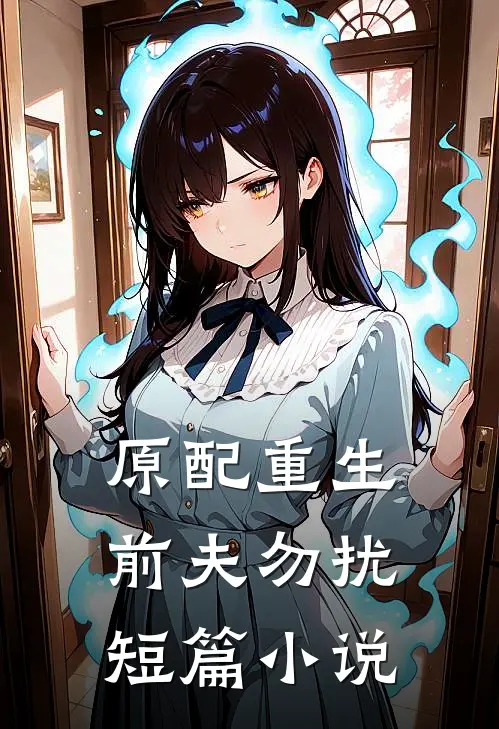 原配重生,前夫勿扰短篇免费阅读