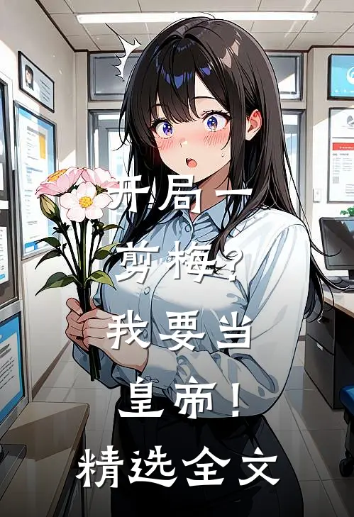 开局一剪梅？我要当皇帝！精选全文