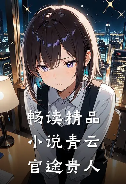 畅读精品小说青云：官途贵人