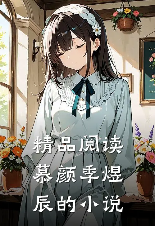 精品阅读慕颜季煜辰的小说