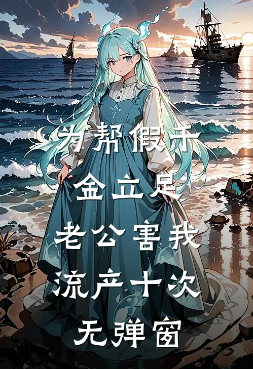 为帮假千金立足，老公害我流产十次无弹窗