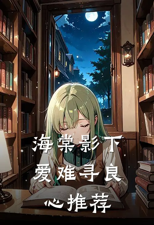 海棠影下爱难寻良心推荐