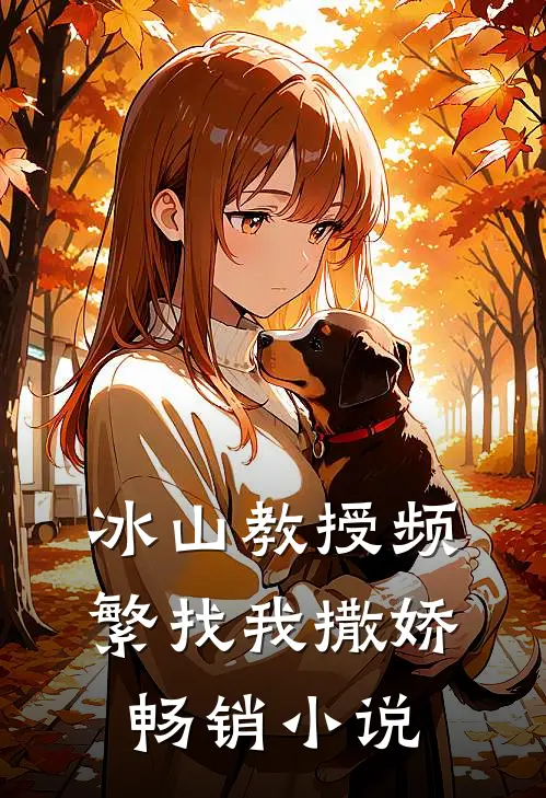 冰山教授频繁找我撒娇畅销小说