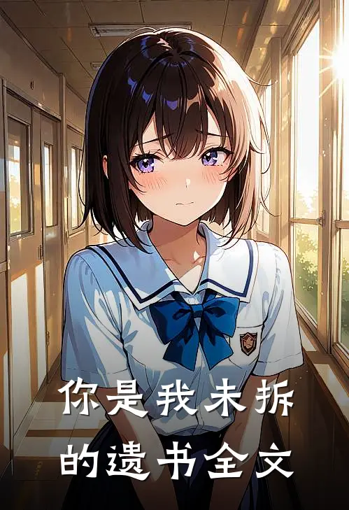 你是我未拆的遗书全文