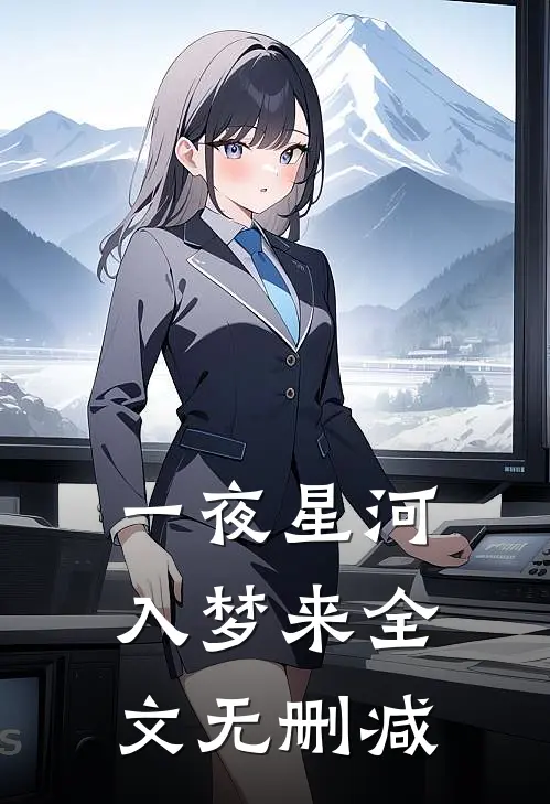 一夜星河入梦来全文无删减