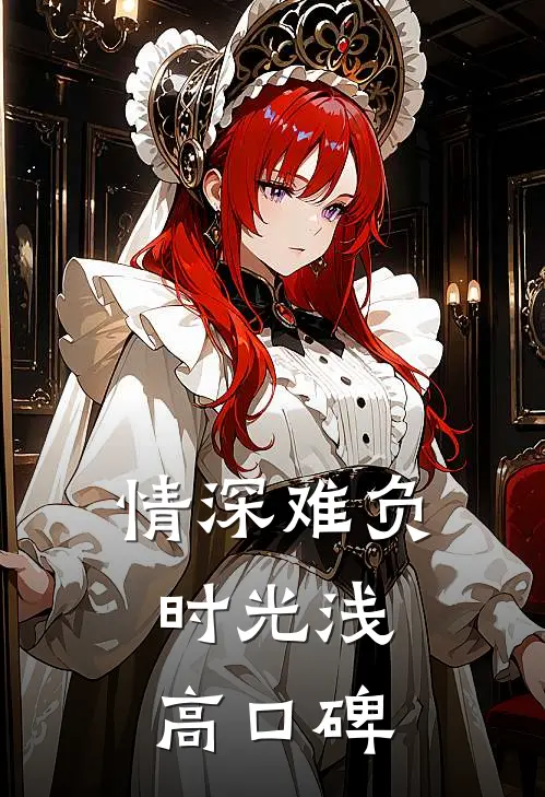 情深难负时光浅高口碑
