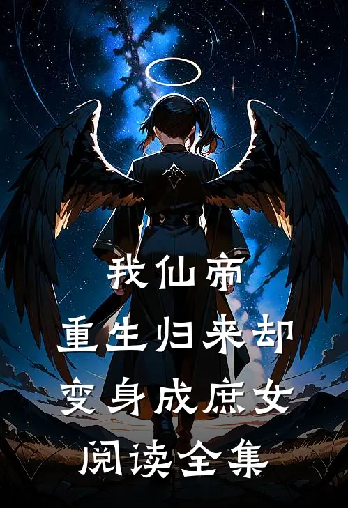 我仙帝,重生归来却变身成庶女阅读全集免费