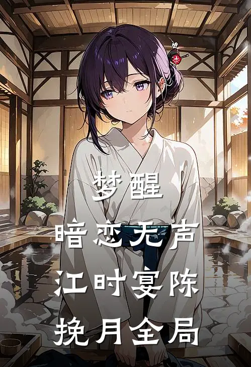 梦醒，暗恋无声江时宴陈挽月全局