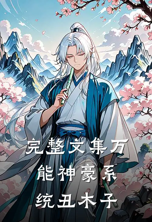 完整文集万能神豪系统 丑木子