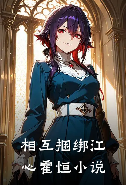 相互捆绑江心霍恒小说