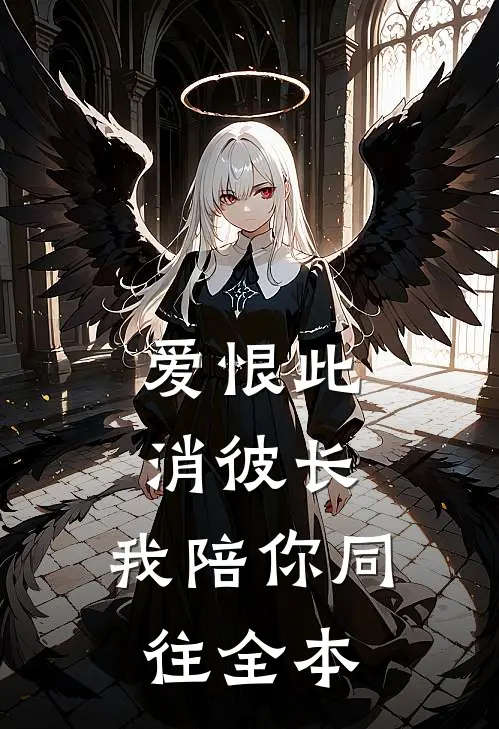 爱恨此消彼长，我陪你同往全本