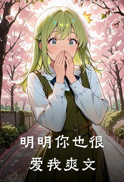 明明你也很爱我爽文