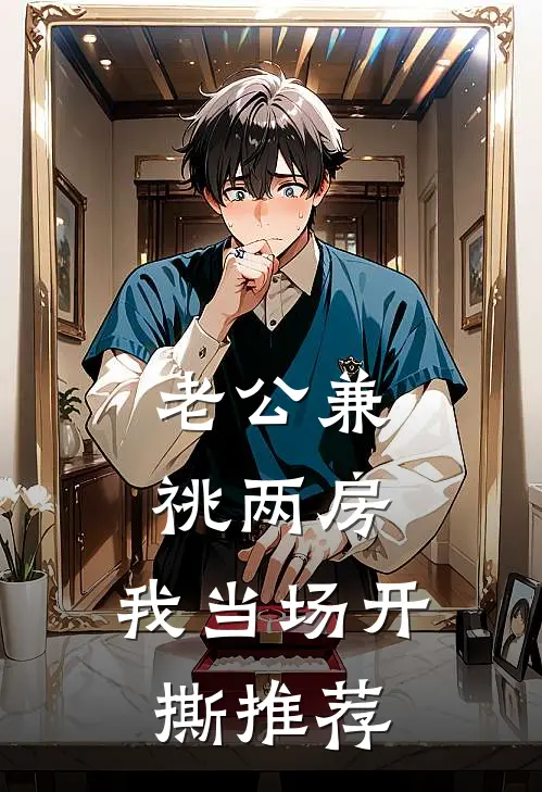 老公兼祧两房，我当场开撕推荐