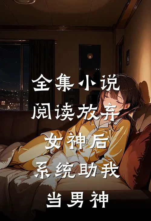 全集小说阅读放弃女神后，系统助我当男神
