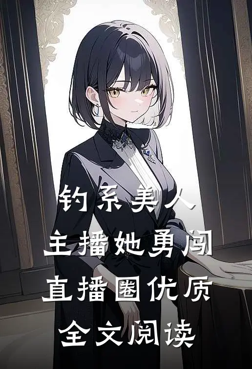 钓系美人：主播她勇闯直播圈优质全文阅读