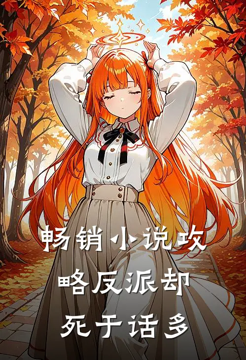畅销小说攻略反派却死于话多