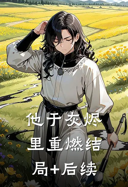 他于灰烬里重燃结局+后续