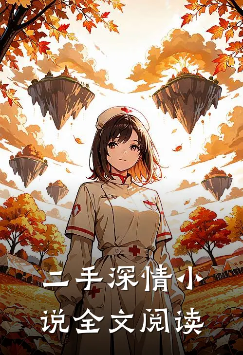 二手深情小说全文阅读