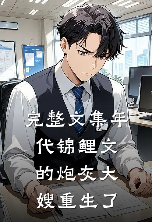 完整文集年代锦鲤文的炮灰大嫂重生了
