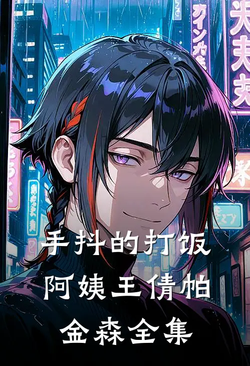 手抖的打饭阿姨王倩帕金森全集
