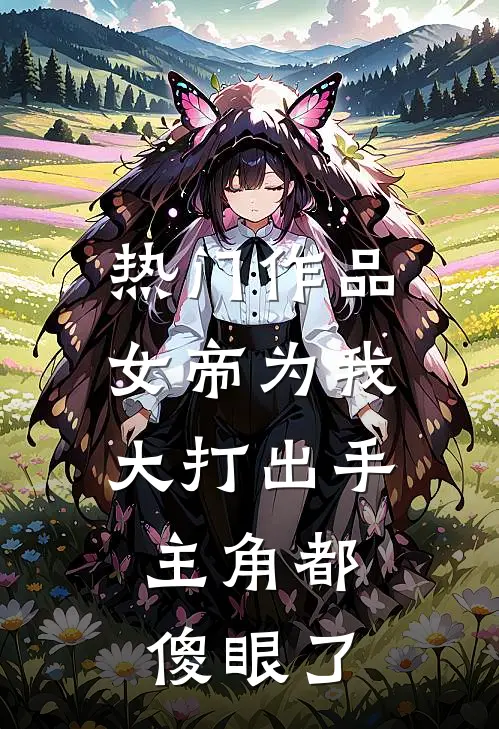 热门作品女帝为我大打出手，主角都傻眼了
