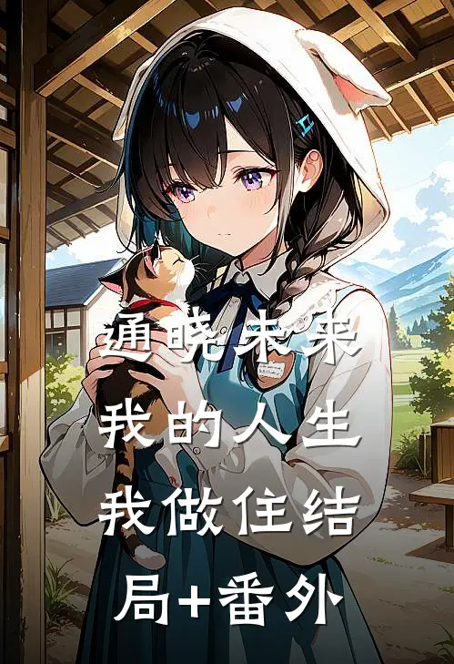 通晓未来，我的人生我做住结局+番外