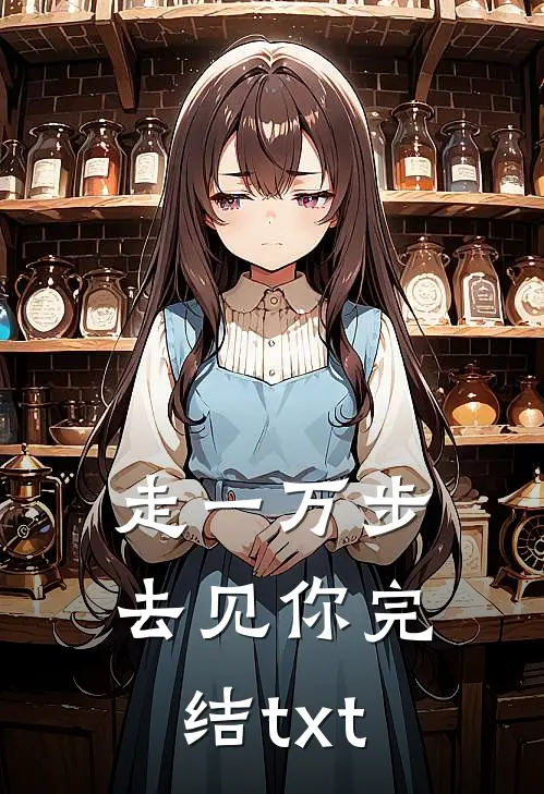 走一万步去见你完结txt